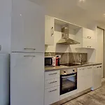 Apartment T2 Bord De Climatise Juan-les-Pins