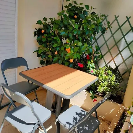 T2 Bord De Climatise *