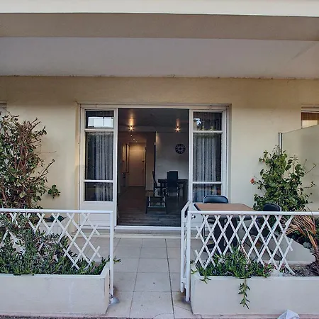 T2 Bord De Climatise * ז'ואן-לה-פינס