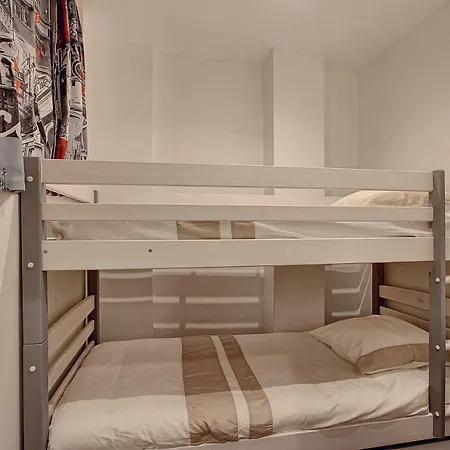 T2 Bord De Climatise Apartment