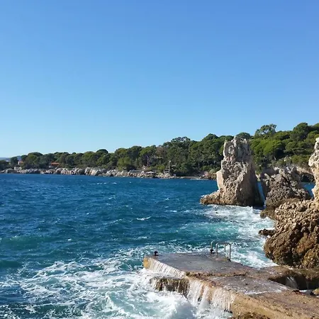 Apartment T2 Bord De Climatise *