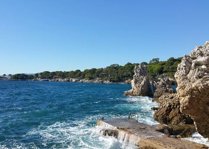 Appartement T2 Bord De Climatise *
